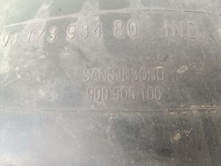 bontott OPEL COMBO Jobb első Első Dobbetét (Kerékjárati, Műanyag)