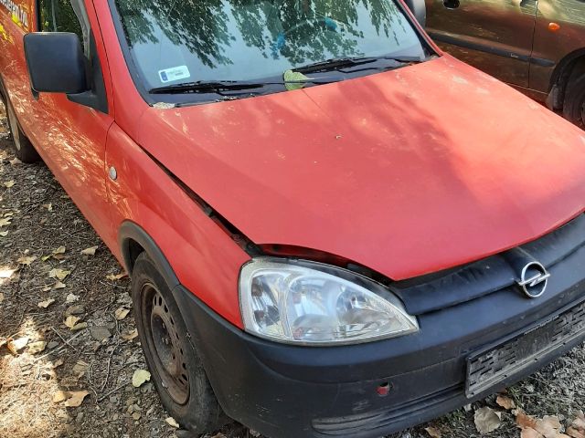 bontott OPEL COMBO Jobb első Külső Kilincs