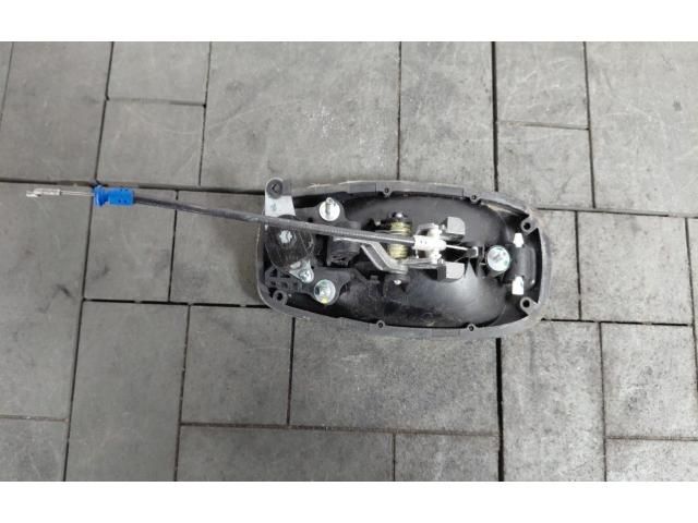 bontott OPEL COMBO Jobb első Külső Kilincs