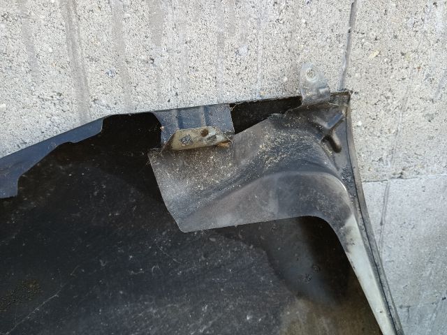 bontott OPEL COMBO Jobb első Sárvédő