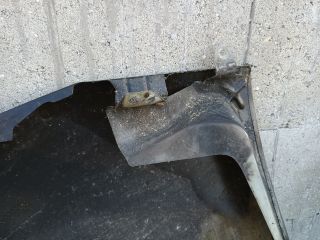 bontott OPEL COMBO Jobb első Sárvédő