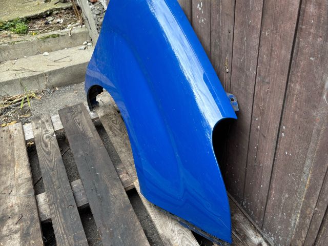 bontott OPEL COMBO Jobb első Sárvédő