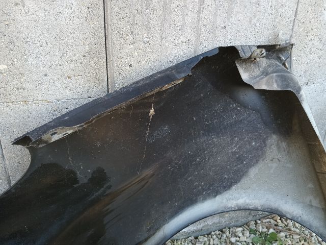 bontott OPEL COMBO Jobb első Sárvédő