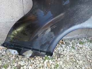 bontott OPEL COMBO Jobb első Sárvédő