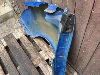 bontott OPEL COMBO Jobb első Sárvédő