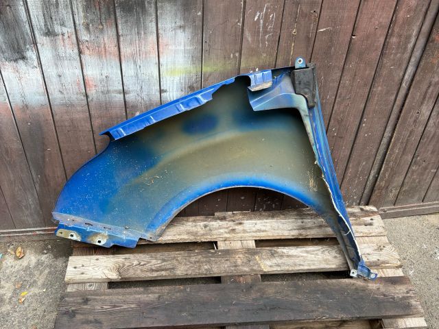 bontott OPEL COMBO Jobb első Sárvédő