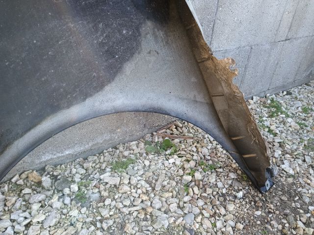 bontott OPEL COMBO Jobb első Sárvédő