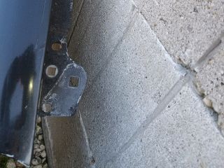 bontott OPEL COMBO Jobb első Sárvédő