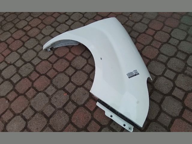 bontott OPEL COMBO Jobb első Sárvédő