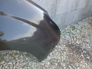 bontott OPEL COMBO Jobb első Sárvédő