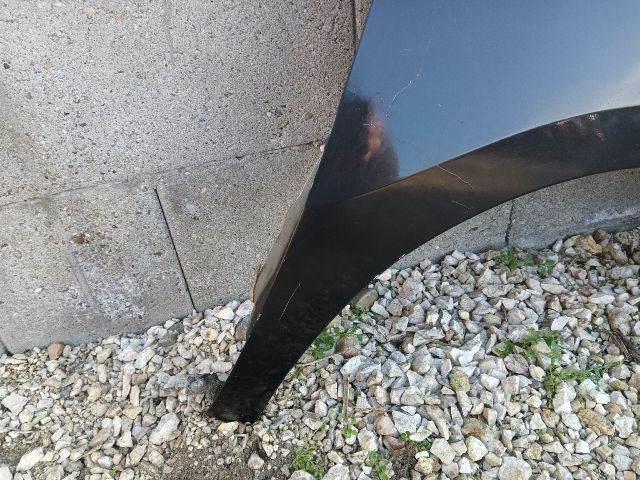 bontott OPEL COMBO Jobb első Sárvédő