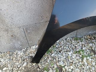 bontott OPEL COMBO Jobb első Sárvédő