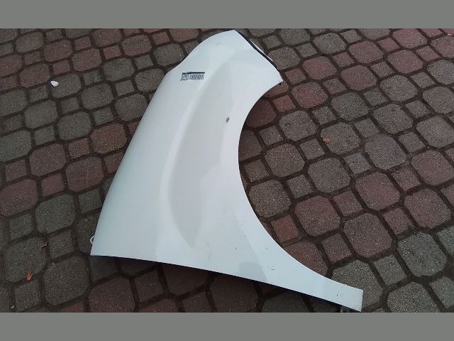 bontott OPEL COMBO Jobb első Sárvédő