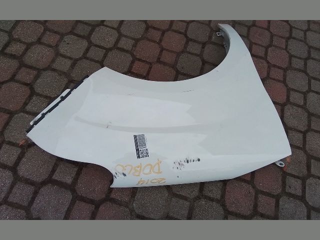 bontott OPEL COMBO Jobb első Sárvédő