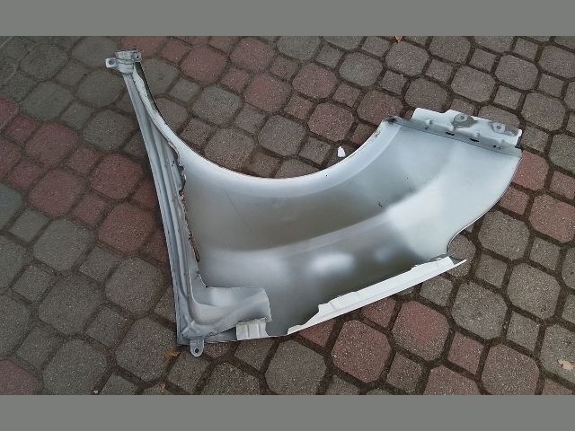 bontott OPEL COMBO Jobb első Sárvédő