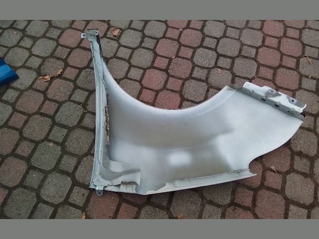 bontott OPEL COMBO Jobb első Sárvédő