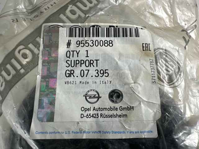 bontott OPEL COMBO Jobb első Toronycsapágy