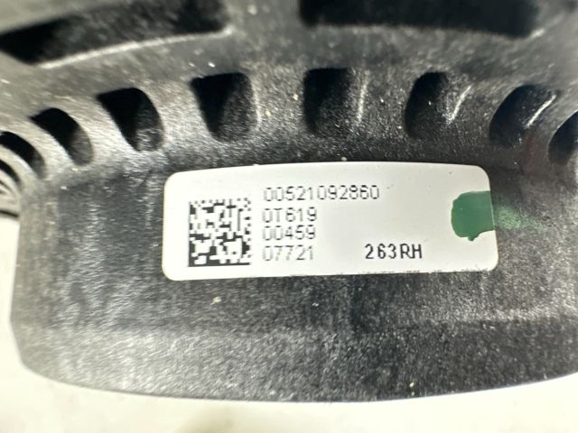 bontott OPEL COMBO Jobb első Toronycsapágy