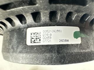 bontott OPEL COMBO Jobb első Toronycsapágy