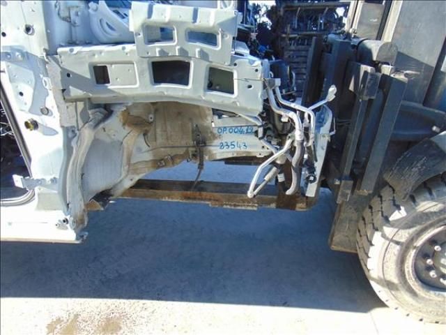 bontott OPEL COMBO Jobb első Ütközéscsillapító