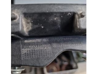 bontott OPEL COMBO Jobb Fényszóró Tartó