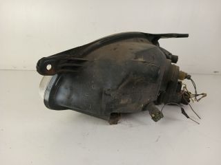 bontott OPEL COMBO Jobb Fényszóró