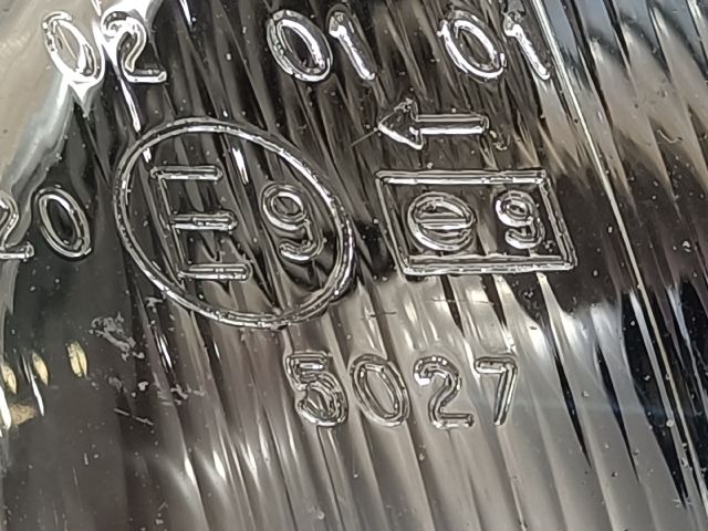 bontott OPEL COMBO Jobb Fényszóró