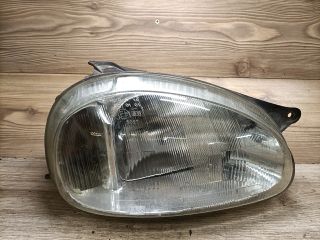 bontott OPEL COMBO Jobb Fényszóró