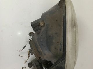 bontott OPEL COMBO Jobb Fényszóró