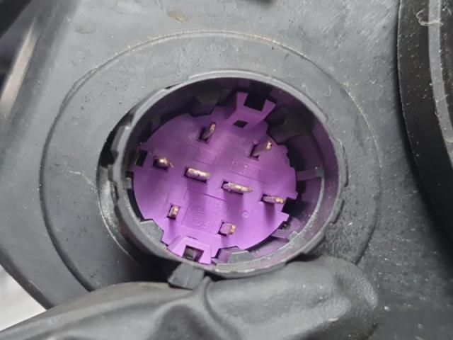 bontott OPEL COMBO Jobb Fényszóró