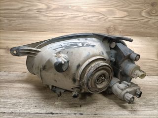 bontott OPEL COMBO Jobb Fényszóró