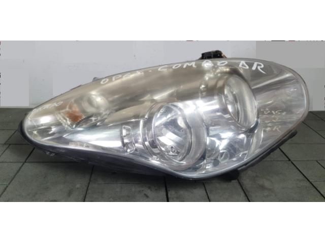 bontott OPEL COMBO Jobb Fényszóró