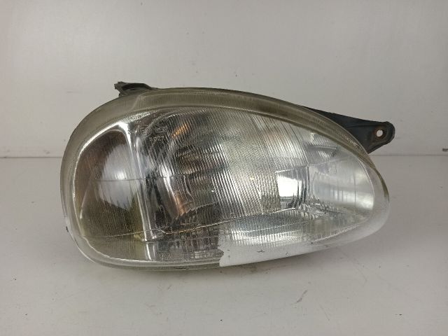 bontott OPEL COMBO Jobb Fényszóró