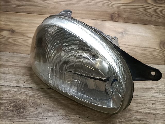 bontott OPEL COMBO Jobb Fényszóró