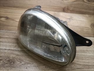 bontott OPEL COMBO Jobb Fényszóró
