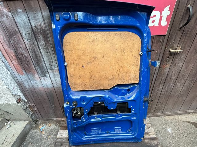 bontott OPEL COMBO Jobb hátsó Ajtó (Részeivel)