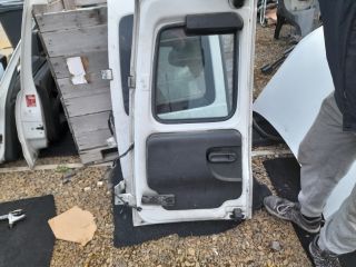 bontott OPEL COMBO Jobb hátsó Ajtó (Részeivel)