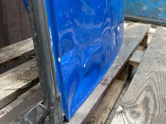 bontott OPEL COMBO Jobb hátsó Ajtó (Részeivel)