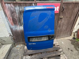 bontott OPEL COMBO Jobb hátsó Ajtó (Részeivel)