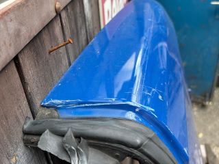 bontott OPEL COMBO Jobb hátsó Ajtó (Részeivel)