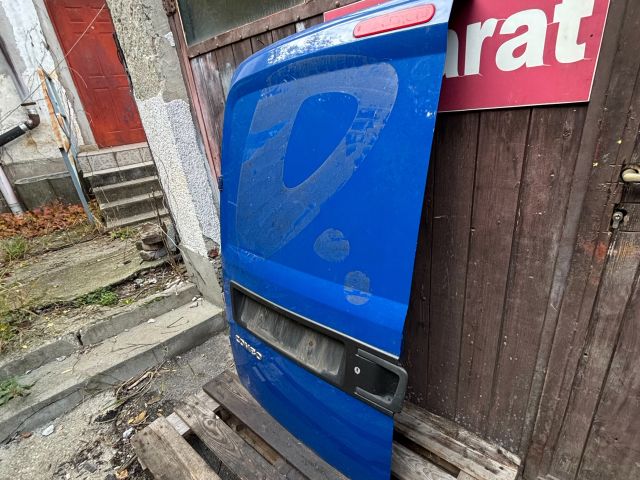 bontott OPEL COMBO Jobb hátsó Ajtó (Részeivel)