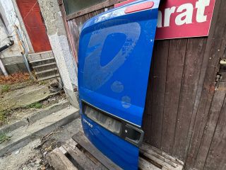 bontott OPEL COMBO Jobb hátsó Ajtó (Részeivel)
