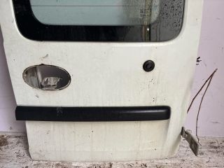 bontott OPEL COMBO Jobb hátsó Ajtó (Üres lemez)