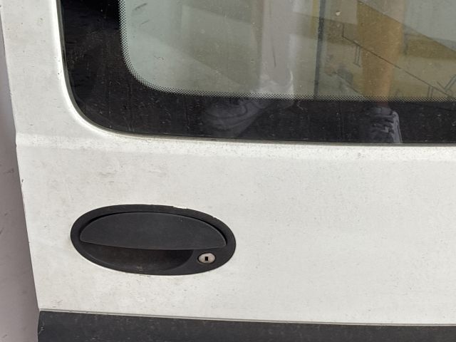 bontott OPEL COMBO Jobb hátsó Ajtó (Üres lemez)