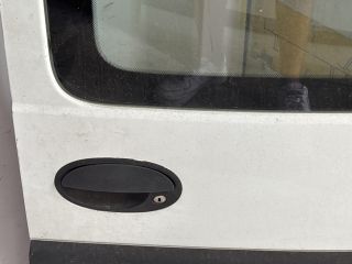 bontott OPEL COMBO Jobb hátsó Ajtó (Üres lemez)