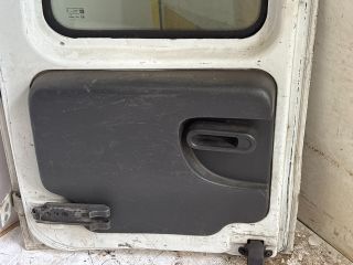 bontott OPEL COMBO Jobb hátsó Ajtó (Üres lemez)