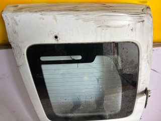 bontott OPEL COMBO Jobb hátsó Ajtó (Üres lemez)