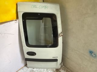 bontott OPEL COMBO Jobb hátsó Ajtó (Üres lemez)
