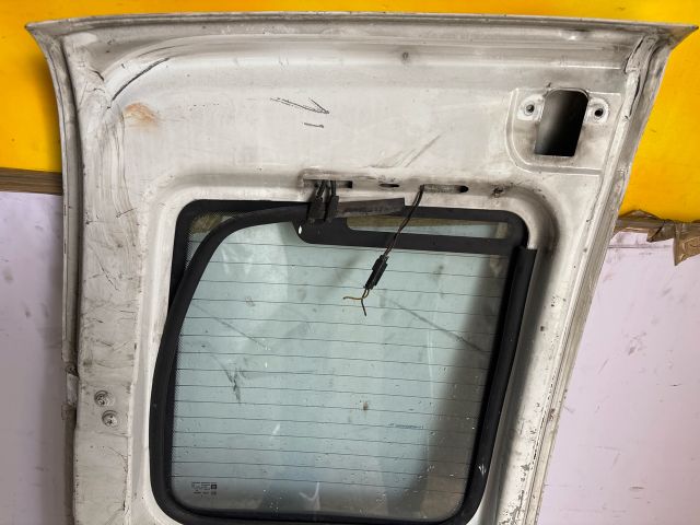 bontott OPEL COMBO Jobb hátsó Ajtó (Üres lemez)