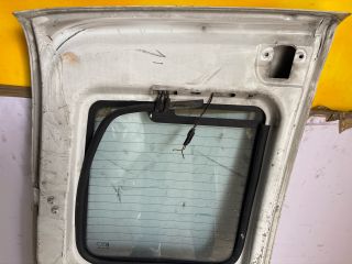 bontott OPEL COMBO Jobb hátsó Ajtó (Üres lemez)
